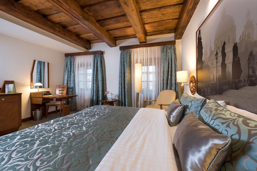 Lindner Castle, Part Of Jdv By Hyatt Отель Прага