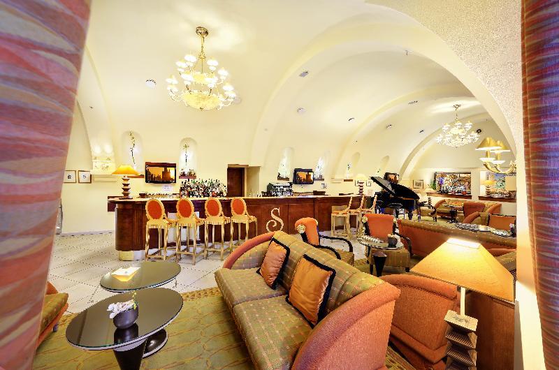Lindner Castle, Part Of Jdv By Hyatt Отель Прага