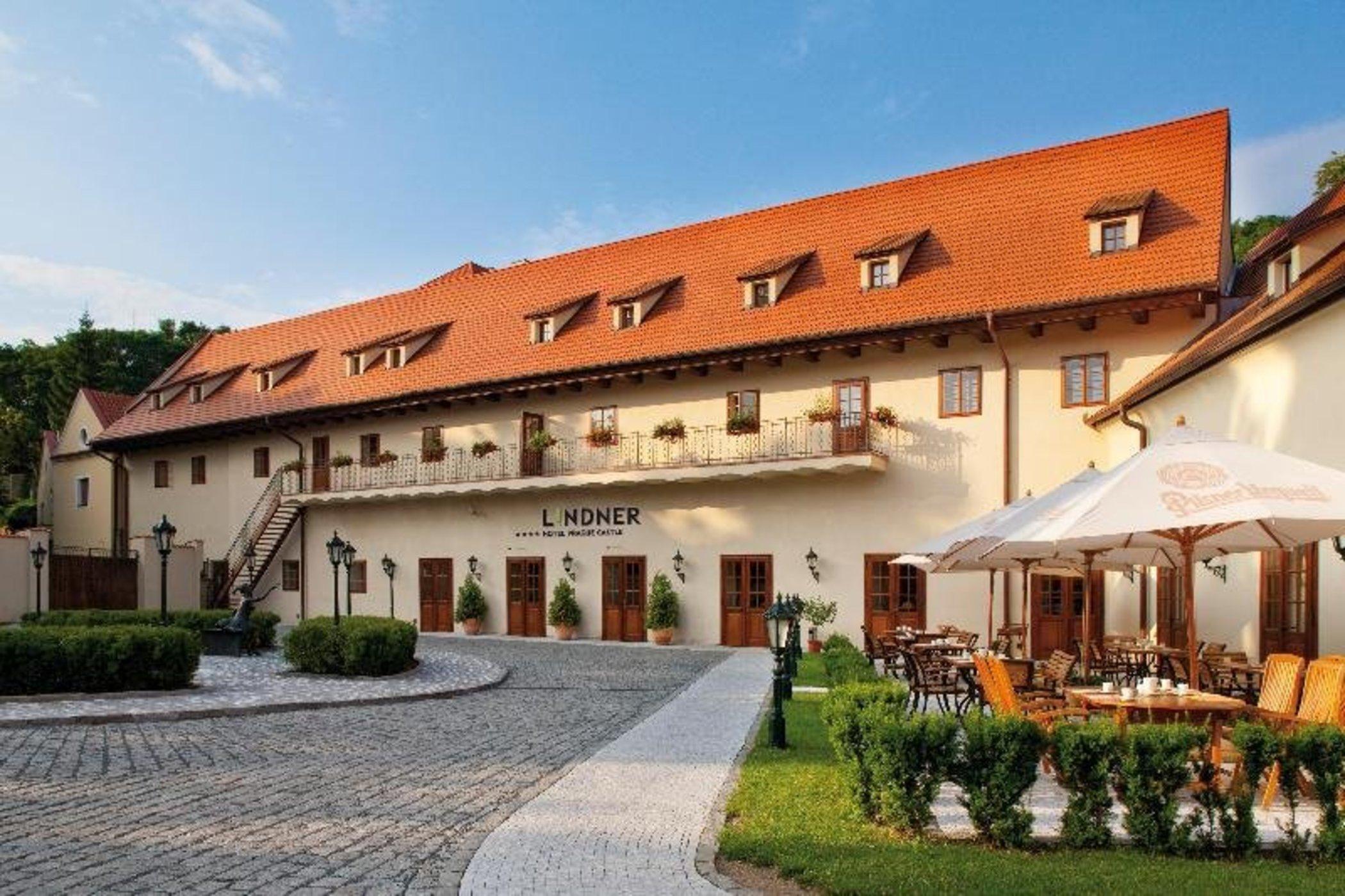 Lindner Castle