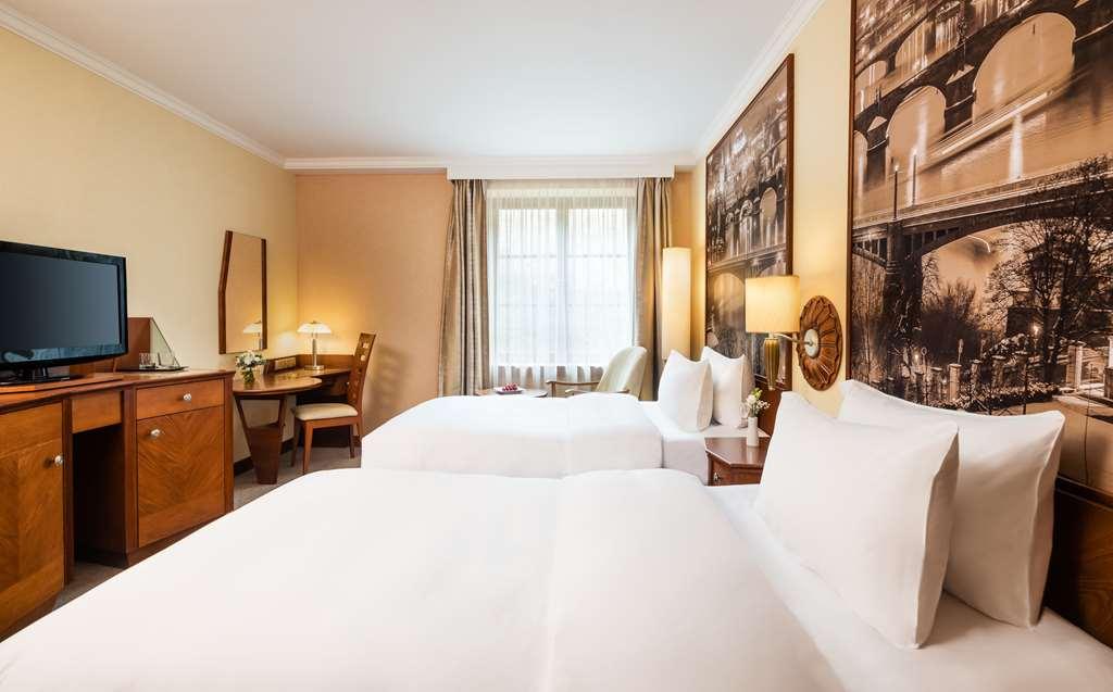 Lindner Castle 4* Prag