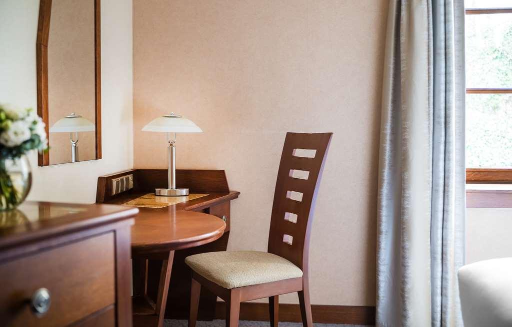 Lindner Castle Hotel Prag