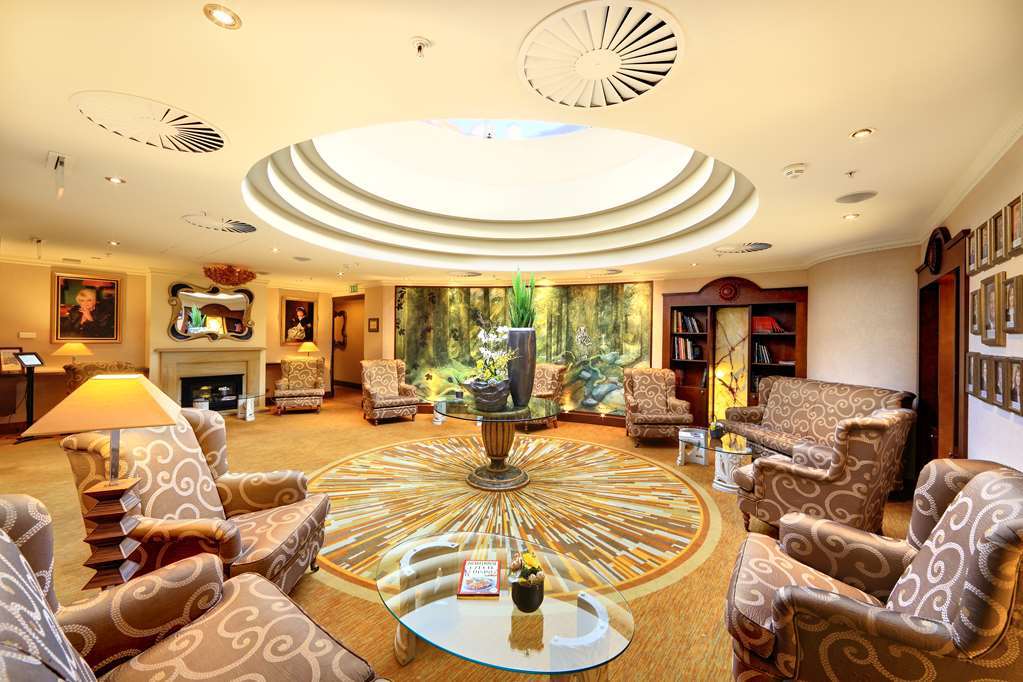 Lindner Castle 4* Prag